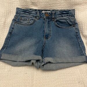 O’Neill Jean Shorts